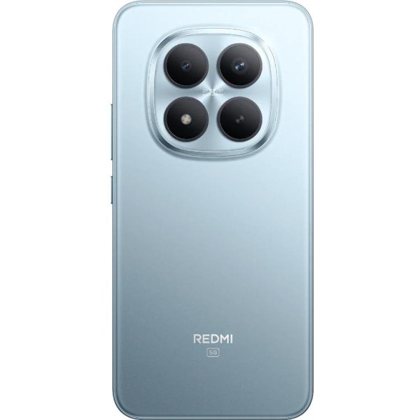 Xiaomi redmi note 15 pro+ 5g 12gb 512gb 6.83" blue