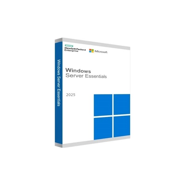 Hpe microsoft windows server 2025 5cals us