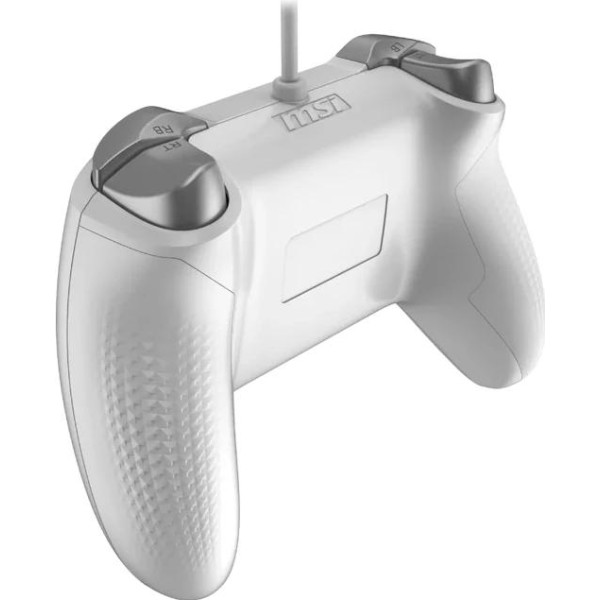 Msi mando force gc200 an./digital android pc blanc