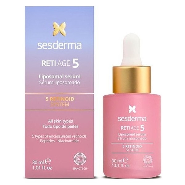 Sesderma Reti Age Serum Liposomado 30 ml