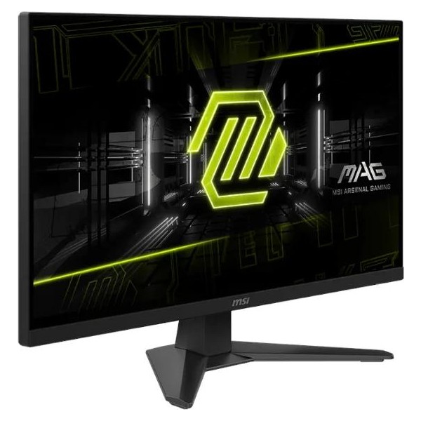 Msi mag272f monitor 27" gaming  fhd 200hz hdmi dp