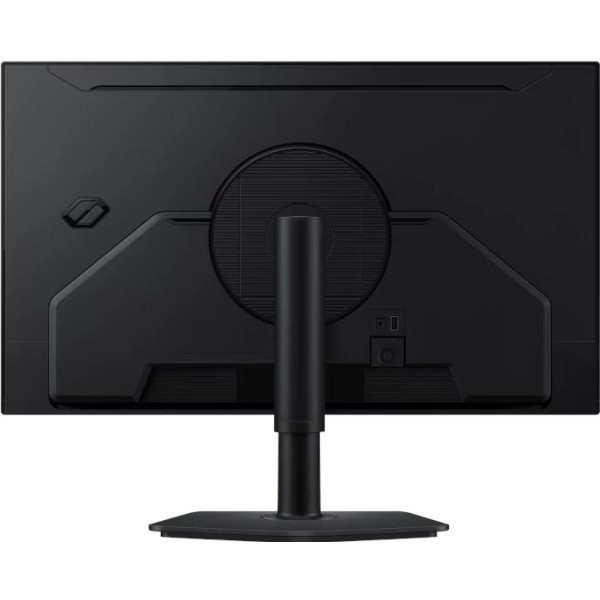 Samsung s27dg502eu monitor 27" aa ips 180h qhd neg