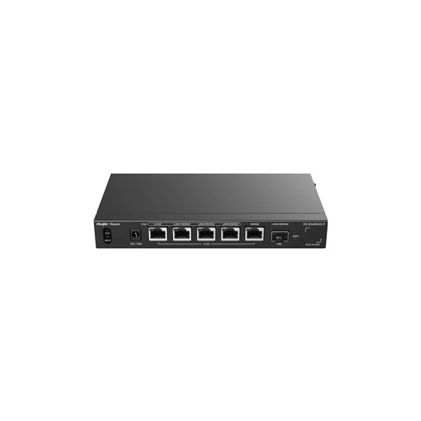 Reyee rg-eg406xs-p router cloud 6xmgb