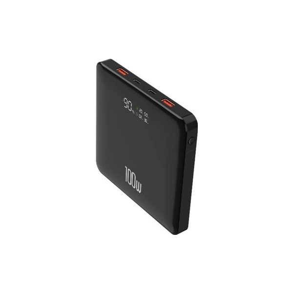 Nilox powerbank 100w 20000mah carga rápida