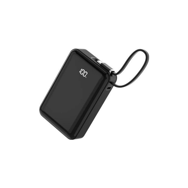 Nilox powerbank 65w 20000mah carga rápida